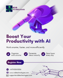 Journey to AI Training