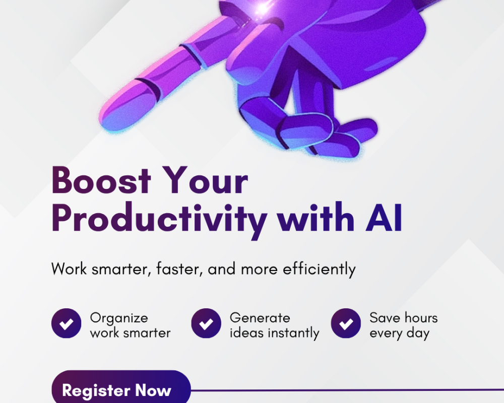 Journey to AI Training