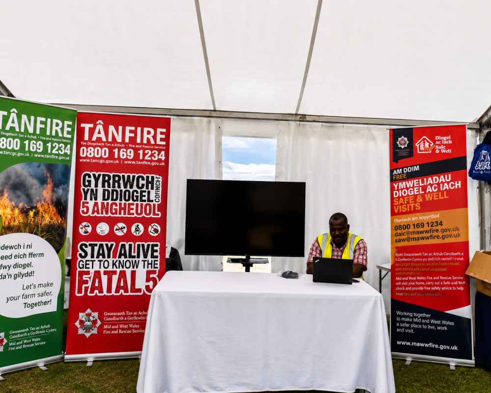 Staywise website Launch