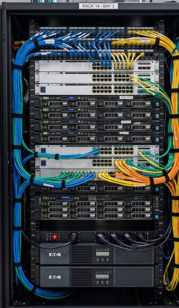 Cabling