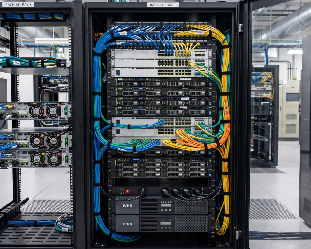 Cabling